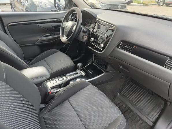 Mitsubishi Outlander III Рестайлинг 3 с пробегом 2020 года, цена 1 880 000 рублей, 168000 км, внедорожник, Автокод Объявления