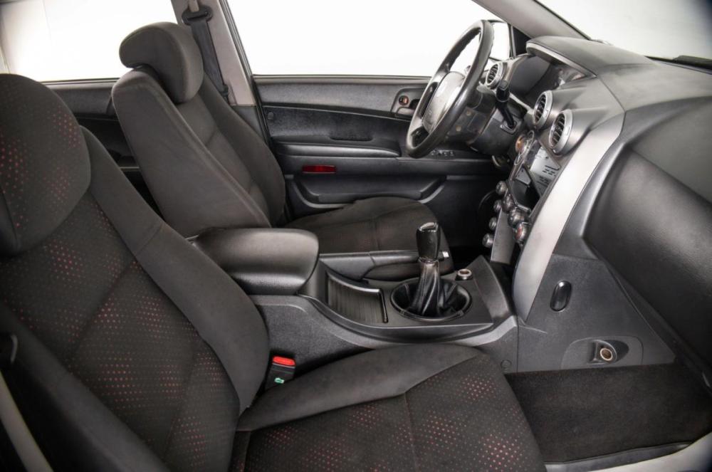 SsangYong Actyon I Пермь  - изображение 11