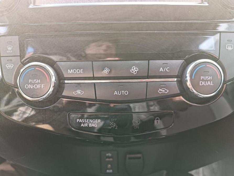 Nissan Qashqai II Рестайлинг Санкт-Петербург  - изображение 12
