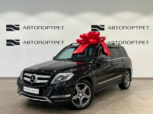 Mercedes-Benz GLK-Класс I (X204) Рестайлинг с пробегом 2014 года, цена 1 499 000 рублей, 192018 км, внедорожник, Автокод Объявления