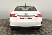 Hyundai Solaris II Рестайлинг Волгоград  - изображение 31