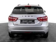 Lada (ВАЗ) Vesta I Москва  - изображение 32