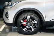 Chery Tiggo 4 Pro I Рестайлинг Оренбург  - изображение 52