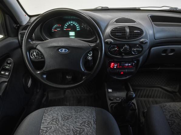 Lada (ВАЗ) Kalina I с пробегом 2012 года, цена 299 000 рублей, 120388 км, универсал, Автокод Объявления