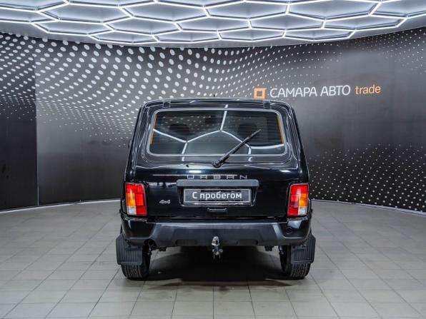 Lada (ВАЗ) 2121 (4x4) I Рестайлинг (2020) с пробегом 2020 года, цена 790 000 рублей, 85000 км, внедорожник, Автокод Объявления