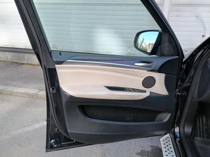 BMW X5 II (E70) Рестайлинг Санкт-Петербург  - изображение 19