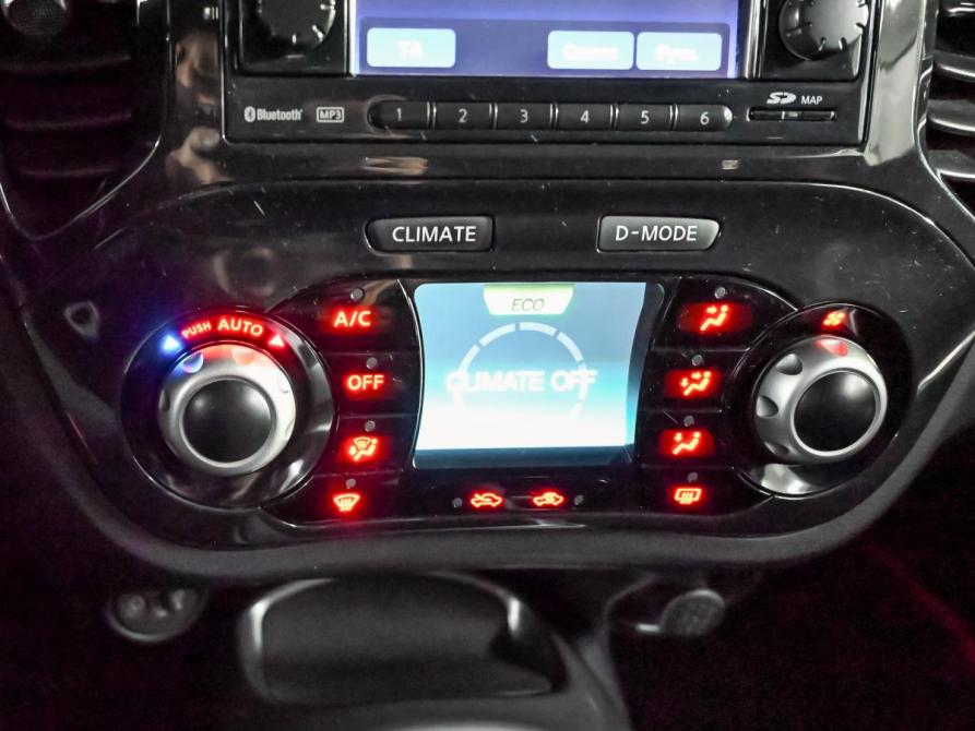 Nissan Juke I Екатеринбург  - изображение 13