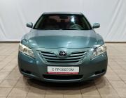 Toyota Camry VI (XV40) Нижневартовск  - изображение 20