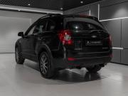 Chevrolet Captiva I Рестайлинг Москва  - изображение 27