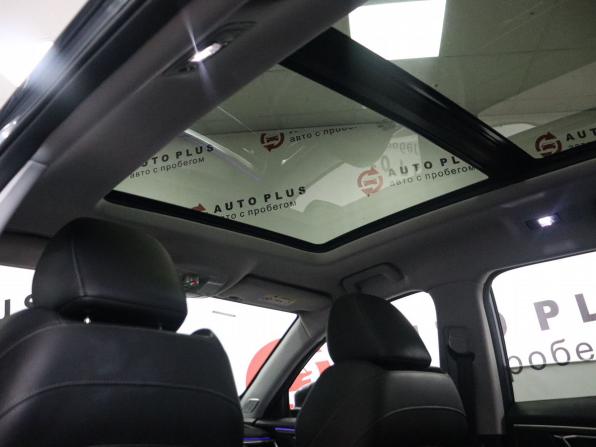 Chery Tiggo 7 Pro I с пробегом 2020 года, цена 1 699 000 рублей, 45700 км, внедорожник, Автокод Объявления