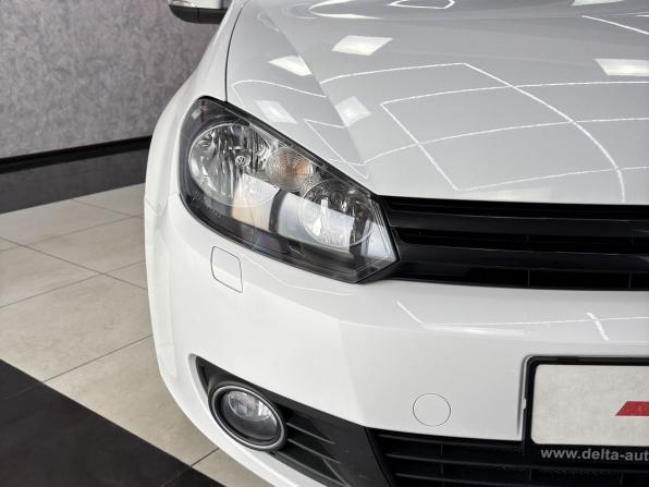 Volkswagen Golf VI с пробегом 2010 года, цена 865 000 рублей, 222727 км, хэтчбек, Автокод Объявления
