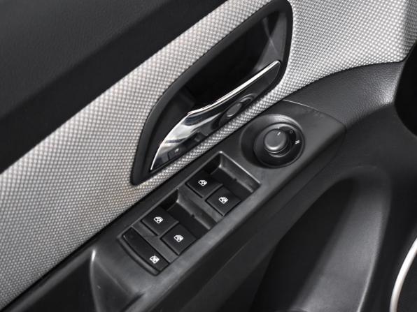 Chevrolet Cruze I с пробегом 2011 года, цена 445 000 рублей, 235821 км, седан, Автокод Объявления