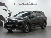 Toyota RAV4 IV (XA40) Рестайлинг Ростов-на-Дону  - изображение 18