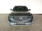 Geely Monjaro I Москва  - изображение 22