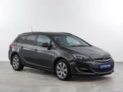 Opel Astra J Рестайлинг Москва  - изображение 22
