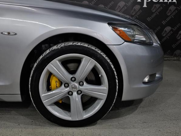 Lexus GS III с пробегом 2005 года, цена 1 350 000 рублей, 311500 км, седан, Автокод Объявления