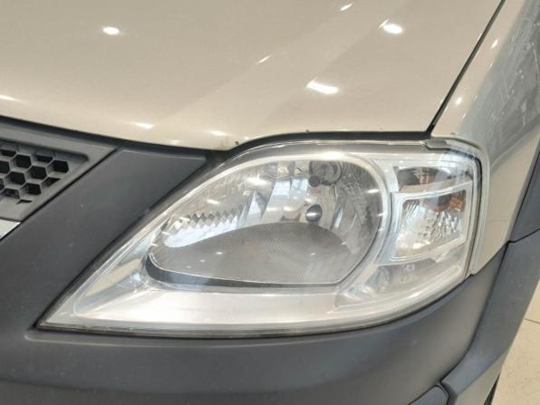 Lada (ВАЗ) Largus I с пробегом 2017 года, цена 750 000 рублей, 194104 км, универсал, Автокод Объявления