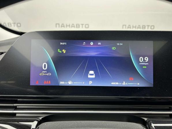 Omoda C5 I с пробегом 2023 года, цена 1 749 000 рублей, 46633 км, внедорожник, Автокод Объявления