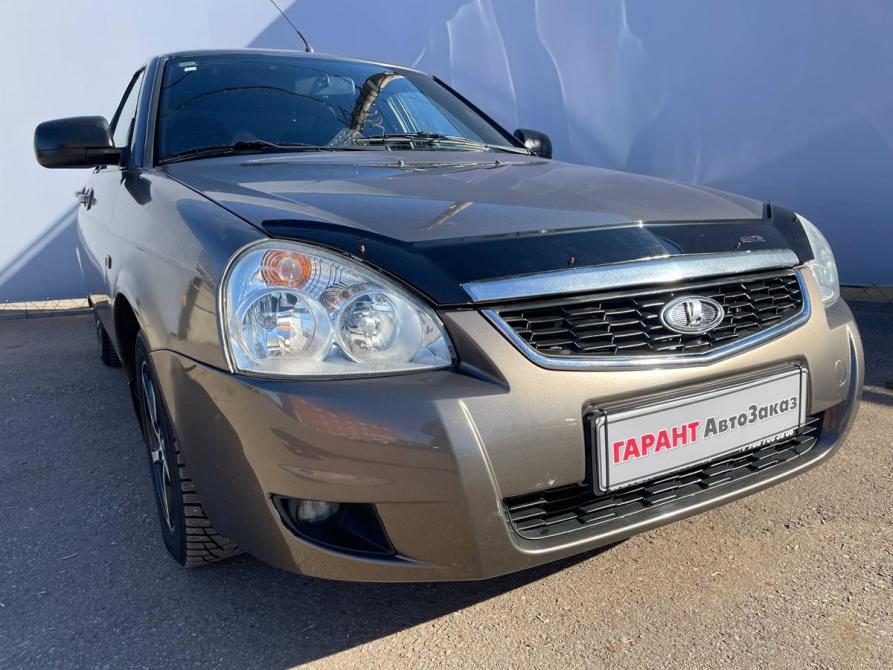 Lada (ВАЗ) Priora I Рестайлинг Стерлитамак  - изображение 15