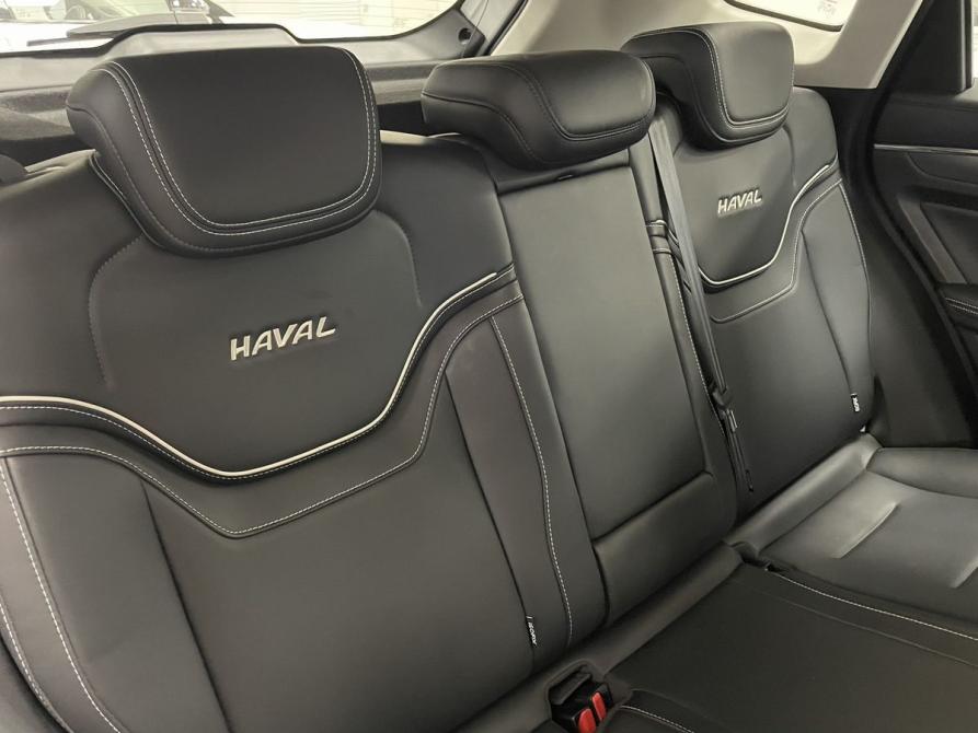 Haval Jolion I Ярославль  - изображение 10