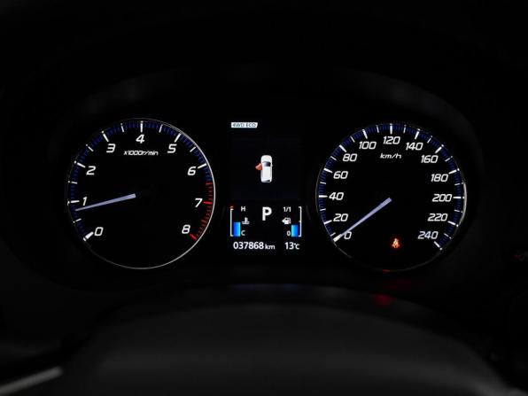 Mitsubishi Outlander III Рестайлинг 3 с пробегом 2019 года, цена 2 549 000 рублей, 37867 км, внедорожник, Автокод Объявления