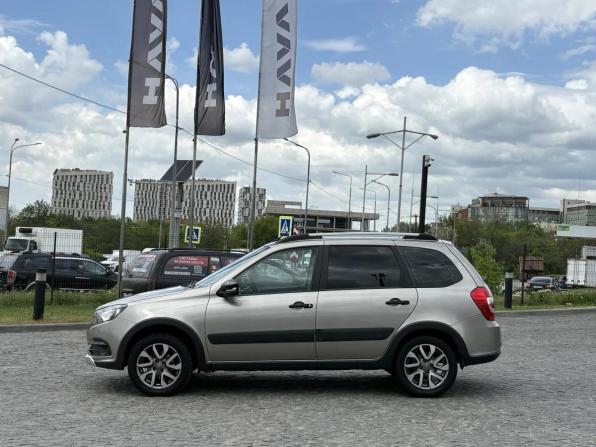 Lada (ВАЗ) Granta I Рестайлинг с пробегом 2020 года, цена 830 000 рублей, 63000 км, универсал, Автокод Объявления