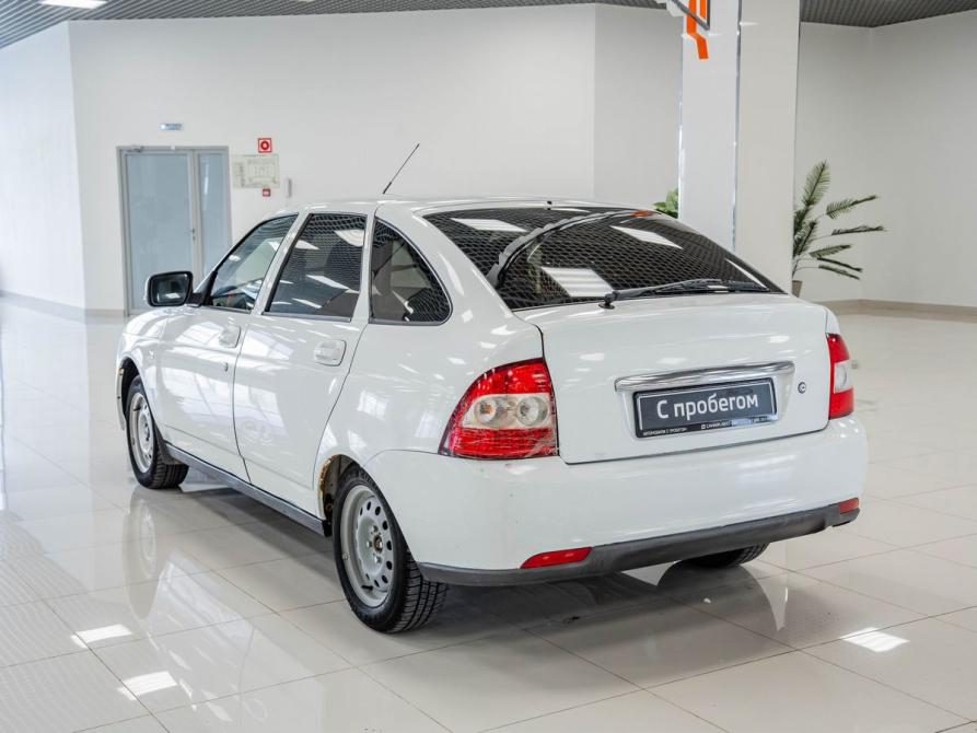 Lada (ВАЗ) Priora I Самара  - изображение 4