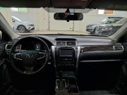 Toyota Camry VII (XV50) Рестайлинг Набережные Челны  - изображение 27