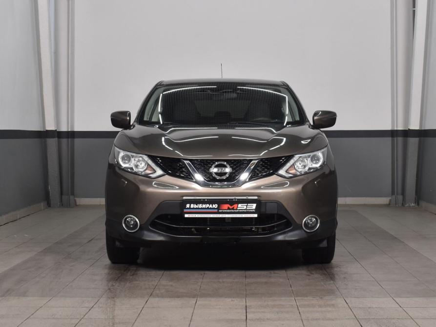 Nissan Qashqai II Кемерово  - изображение 2