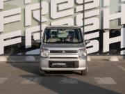 Suzuki Wagon R VI Краснодар  - изображение 20