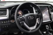 Toyota Highlander III (XU50) Сургут  - изображение 57