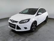 Ford Focus III Уфа  - изображение 25