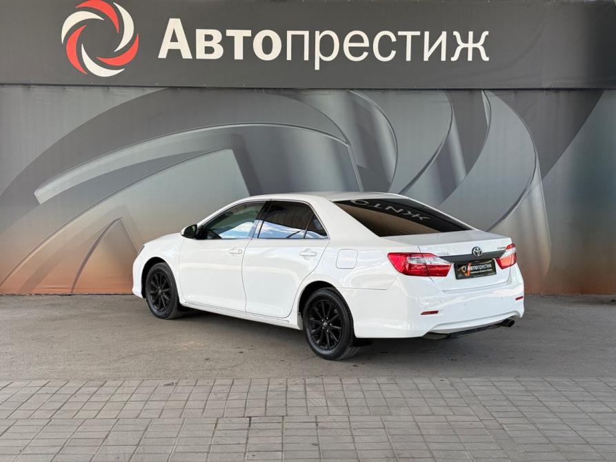 Toyota Camry VII (XV50) Волгоград  - изображение 7