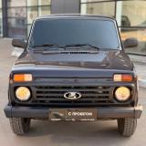 Lada (ВАЗ) 2121 (4x4) I Рестайлинг Нижнекамск  - изображение 19