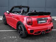 Mini Cabrio III Рестайлинг Новороссийск  - изображение 26
