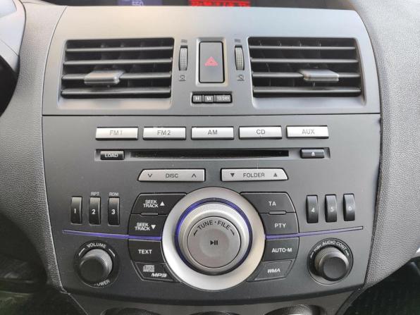 Mazda 3 II (BL) с пробегом 2011 года, цена 745 000 рублей, 175281 км, седан, Автокод Объявления
