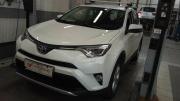 Toyota RAV4 IV (XA40) Рестайлинг Санкт-Петербург  - изображение 6