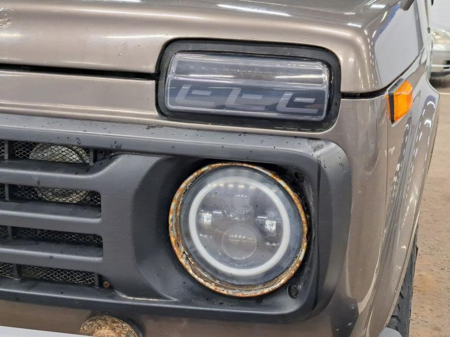 Lada (ВАЗ) Niva Legend I Набережные Челны  - изображение 21