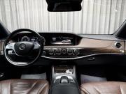 Mercedes-Benz S-Класс VI (W222 C217) Ижевск  - изображение 60