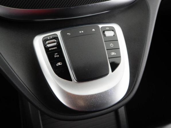 Mercedes-Benz V-Класс III (W447) Рестайлинг с пробегом 2023 года, цена 7 797 434 рубля, 15399 км, минивэн, Автокод Объявления