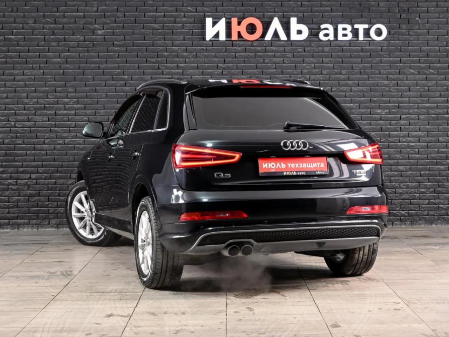 Audi Q3 I (8U) Екатеринбург  - изображение 7
