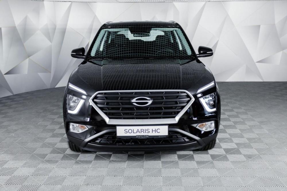 Solaris HC Москва  - изображение 4