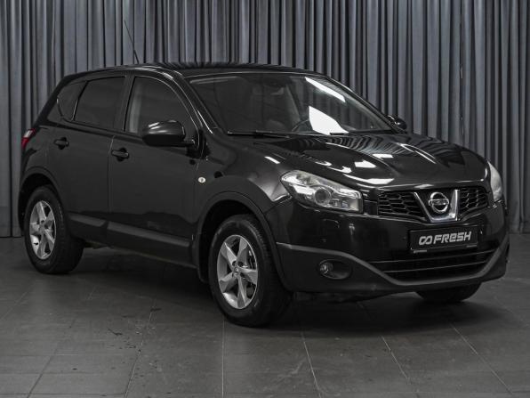 Nissan Qashqai I Рестайлинг с пробегом 2012 года, цена 965 700 рублей, 219923 км, внедорожник, Автокод Объявления