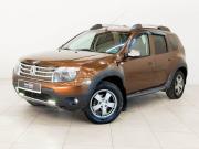 Renault Duster I Тула  - изображение 15