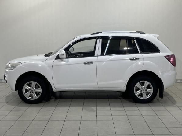Lifan X60 I с пробегом 2013 года, цена 495 000 рублей, 154011 км, внедорожник, Автокод Объявления