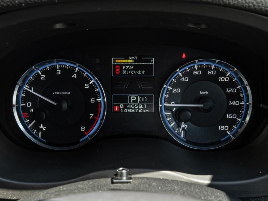 Subaru Levorg I Краснодар  - изображение 15