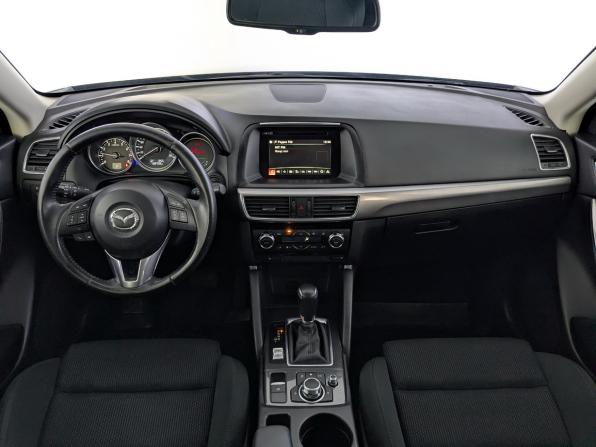 Mazda CX-5 I Рестайлинг с пробегом 2016 года, цена 2 170 000 рублей, 68449 км, внедорожник, Автокод Объявления
