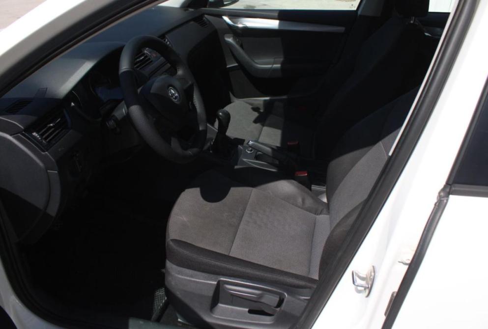 Skoda Octavia III (A7) Саратов  - изображение 18