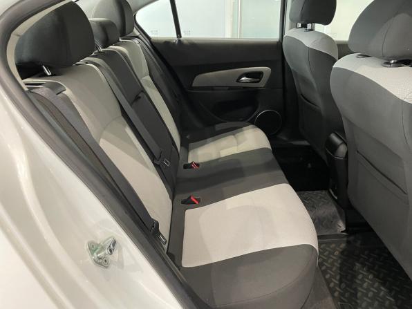 Chevrolet Cruze I Рестайлинг с пробегом 2013 года, цена 730 000 рублей, 121369 км, седан, Автокод Объявления