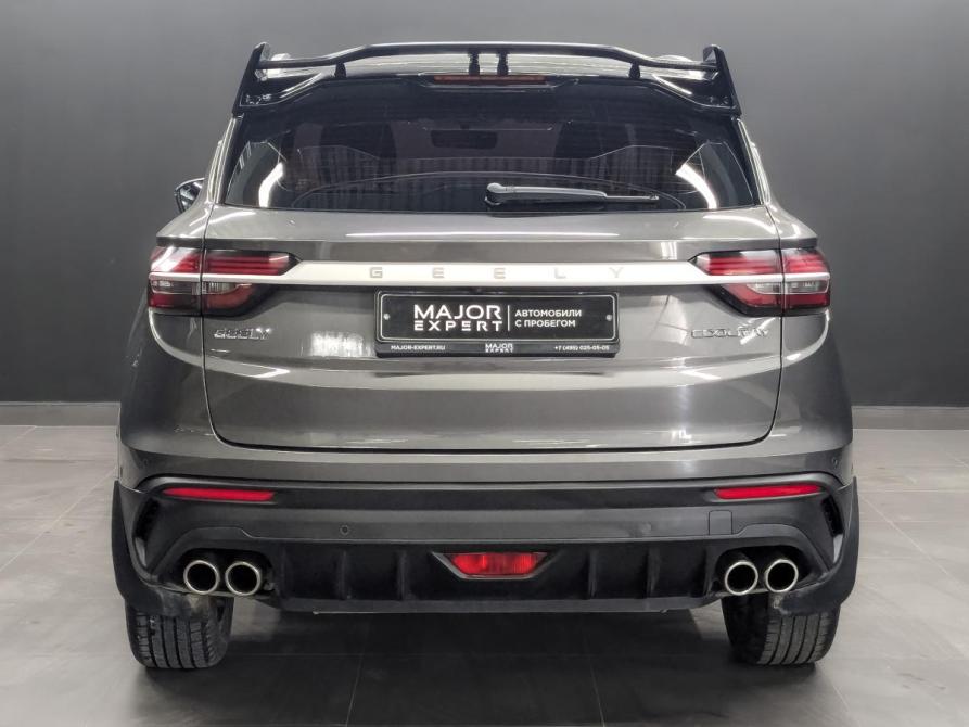 Geely Coolray I Москва  - изображение 6
